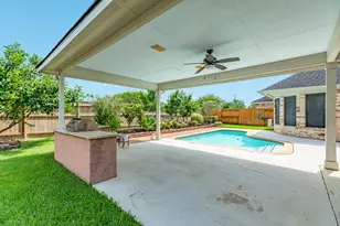 2814 Keagan Falls Dr, Manvel, TX 77578 - Photo 47