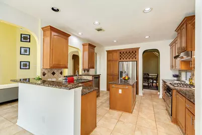 2814 Keagan Falls Drive, Manvel, TX 77578 - Photo 15