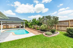 2814 Keagan Falls Dr, Manvel, TX 77578 - Photo 45