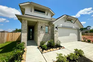 31900 Retama Ranch Ln, Conroe, TX 77386 - Photo 1