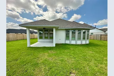 31900 Retama Ranch Lane, Conroe, TX 77386 - Photo 19