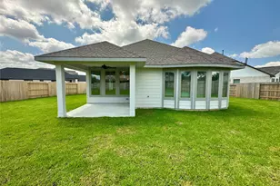 31900 Retama Ranch Ln, Conroe, TX 77386 - Photo 19