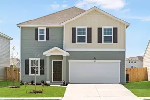 348 Stone Crossing Dr, Liberty, TX 77575 - Photo 1