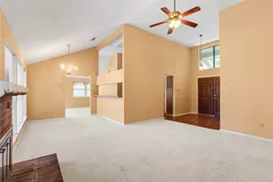 17110 Kirkchapel St, Spring, TX 77379 - Photo 1
