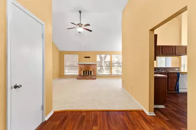 17110 Kirkchapel Street, Spring, TX 77379 - Photo 5