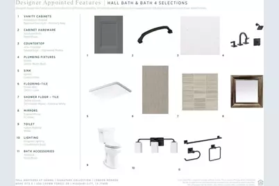 1310 Crown Forest Drive, Missouri City, TX 77459 - Photo 21