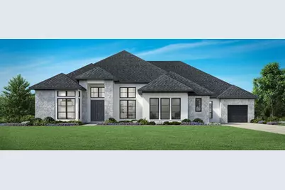 1310 Crown Forest Drive, Missouri City, TX 77459 - Photo 1