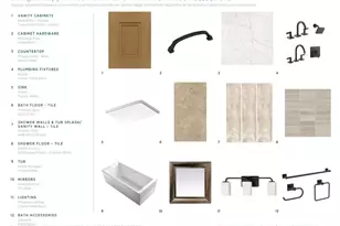 1310 Crown Frst Dr, Missouri City, TX 77459 - Photo 19