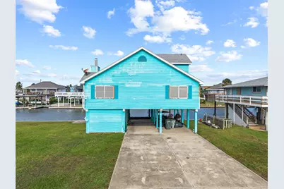 21902 Lampasas Drive, Galveston, TX 77554 - Photo 3