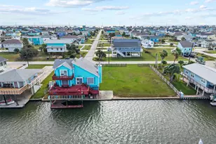 21902 Lampasas Dr, Galveston, TX 77554 - Photo 1