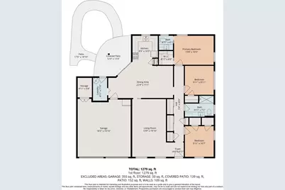 6314 Mobud Drive, Houston, TX 77074 - Photo 23