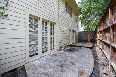 201 Vanderpool Lane #113, Houston, TX 77024 - Photo 39