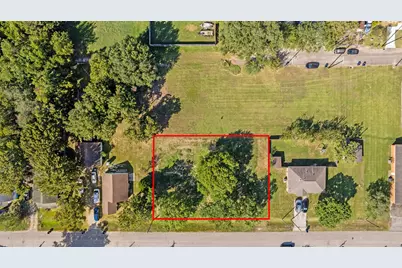2522 3rd Avenue N, Texas City, TX 77590 - Photo 1