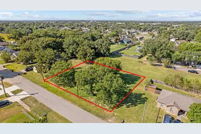 2522 3rd Avenue N, Texas City, TX 77590 - Photo 3