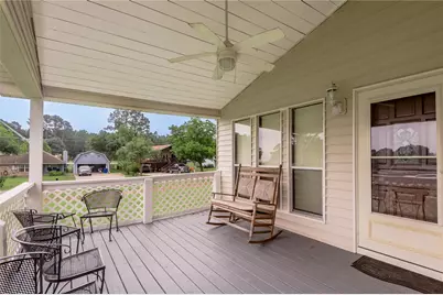 50 Sportsman Trail, Coldspring, TX 77331 - Photo 9