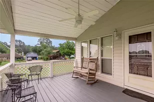 50 Sportsman Trail, Coldspring, TX 77331 - Photo 9