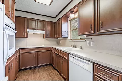 50 Sportsman Trail, Coldspring, TX 77331 - Photo 11