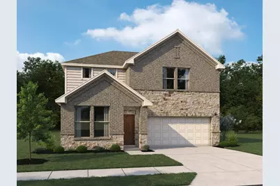 15830 Tall Barberry Lane, Crosby, TX 77532 - Photo 1