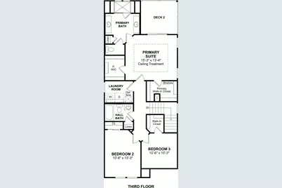 2302 Via Cami Lane, Houston, TX 77051 - Photo 5