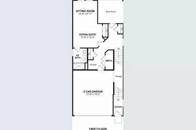 2302 Via Cami Lane, Houston, TX 77051 - Photo 3