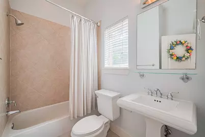 5307 Nett Street #C, Houston, TX 77007 - Photo 49