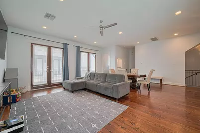 5307 Nett Street #C, Houston, TX 77007 - Photo 19