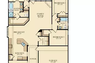 4408 Mimic Dr, Spring, TX 77386 - Photo 21