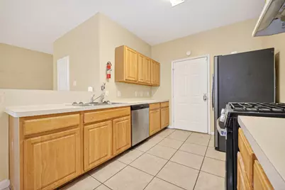 15515 Waldron Circle #B, Houston, TX 77084 - Photo 13