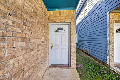 15515 Waldron Circle #B, Houston, TX 77084 - Photo 3