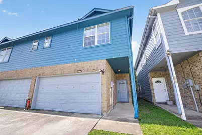15515 Waldron Circle #B, Houston, TX 77084 - Photo 1