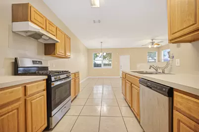 15515 Waldron Circle #B, Houston, TX 77084 - Photo 15