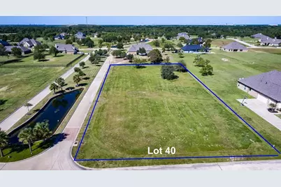 6403 Dow Reef Drive, Beach City, TX 77523 - Photo 1