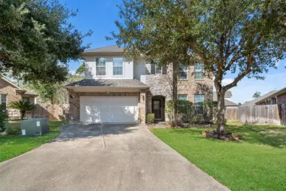 8406 Oak Villa Court, Spring, TX 77389 - Photo 3