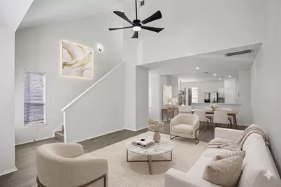 1705 Stuart Street, Houston, TX 77004 - Photo 1