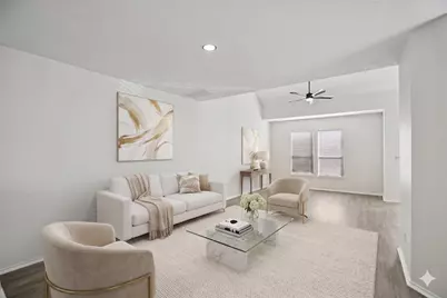 1705 Stuart Street, Houston, TX 77004 - Photo 3