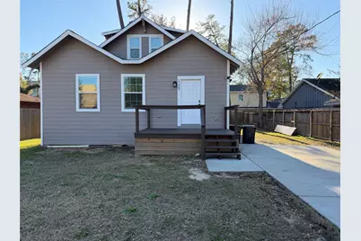 17507 Wild Oak Drive, Houston, TX 77090 - Photo 1