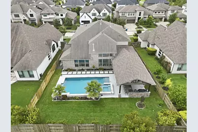 19118 Hartline Green Drive, Cypress, TX 77433 - Photo 3