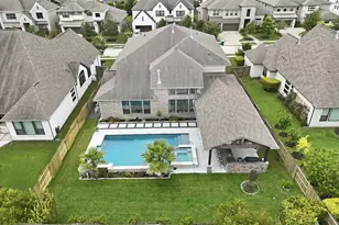 19118 Hartline Green Dr, Cypress, TX 77433 - Photo 3