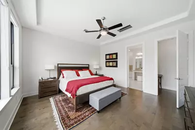 19118 Hartline Green Drive, Cypress, TX 77433 - Photo 19