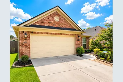 15819 Magnolia Shores Lane, Houston, TX 77044 - Photo 1