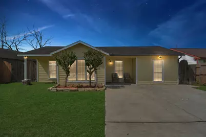 1404 Briarwood Drive, Pasadena, TX 77502 - Photo 1