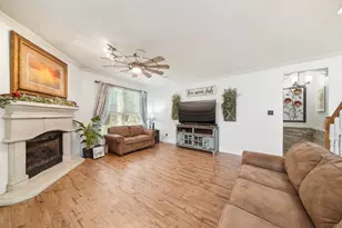 6107 Kyle Bend Ln, Katy, TX 77493 - Photo 9