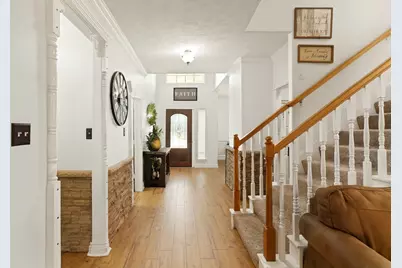 6107 Kyle Bend Lane, Katy, TX 77493 - Photo 5