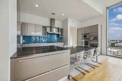 2727 Kirby Drive #9B, Houston, TX 77098 - Photo 3