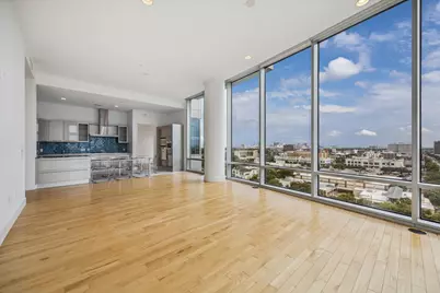 2727 Kirby Drive #9B, Houston, TX 77098 - Photo 1