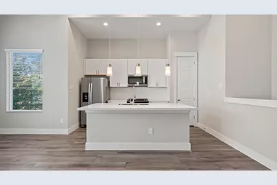814 Thornton Road #F, Houston, TX 77018 - Photo 3