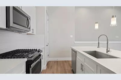814 Thornton Road #F, Houston, TX 77018 - Photo 5