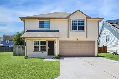 10122 Cobbler Lane, Tomball, TX 77375 - Photo 1
