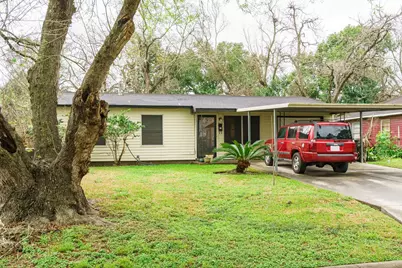 5634 Schevers Street, Houston, TX 77033 - Photo 1