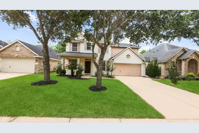 6914 Grants Hollow Ln, Richmond, TX 77407 - Photo 47